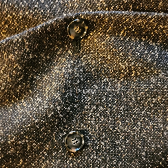 Laura Leigh Ltd Jacket Size 8 made in U.S.A. - Picture 2 of 6